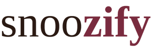 Snoozify