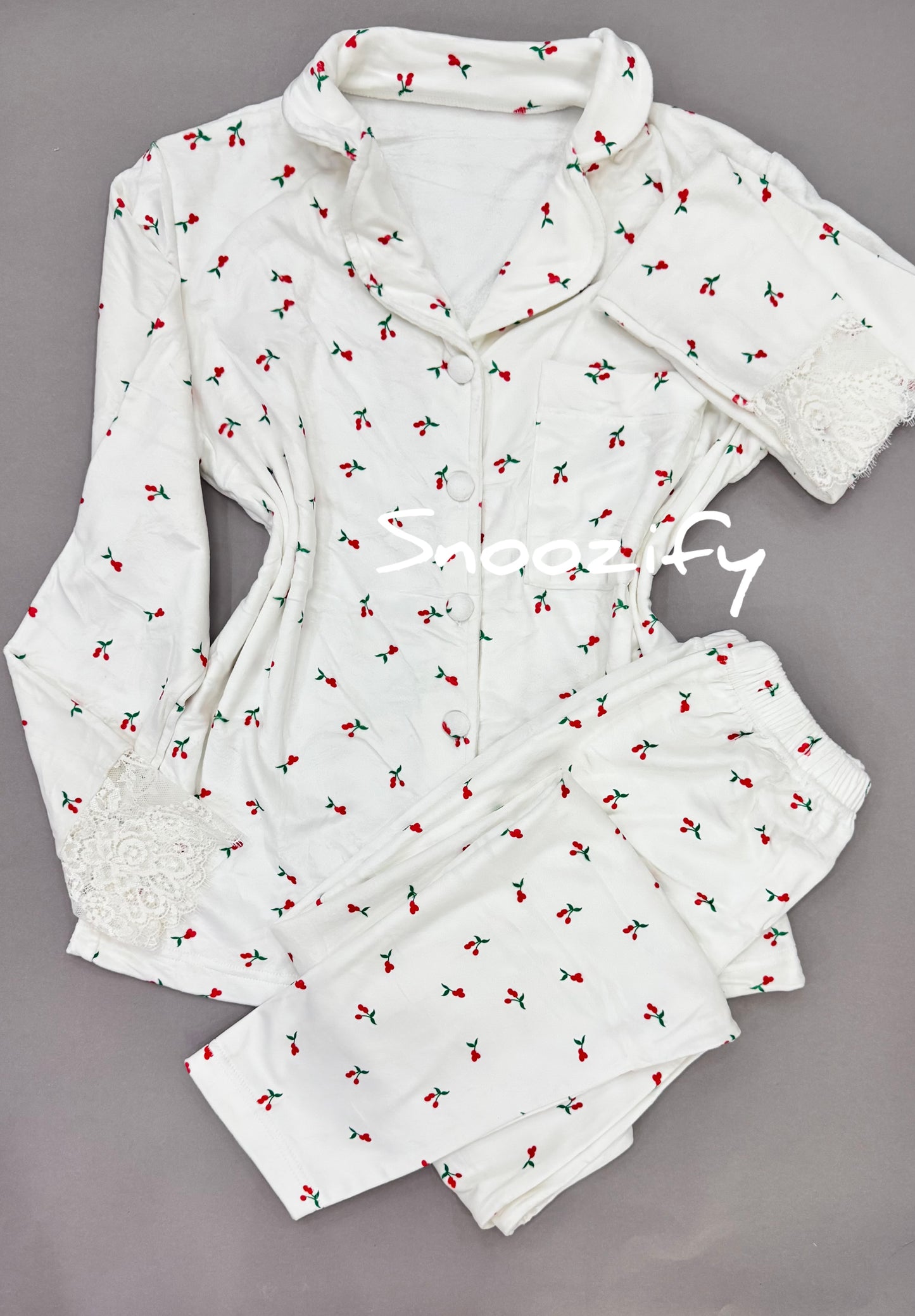 قطيفه ٣ قطع - Snoozify