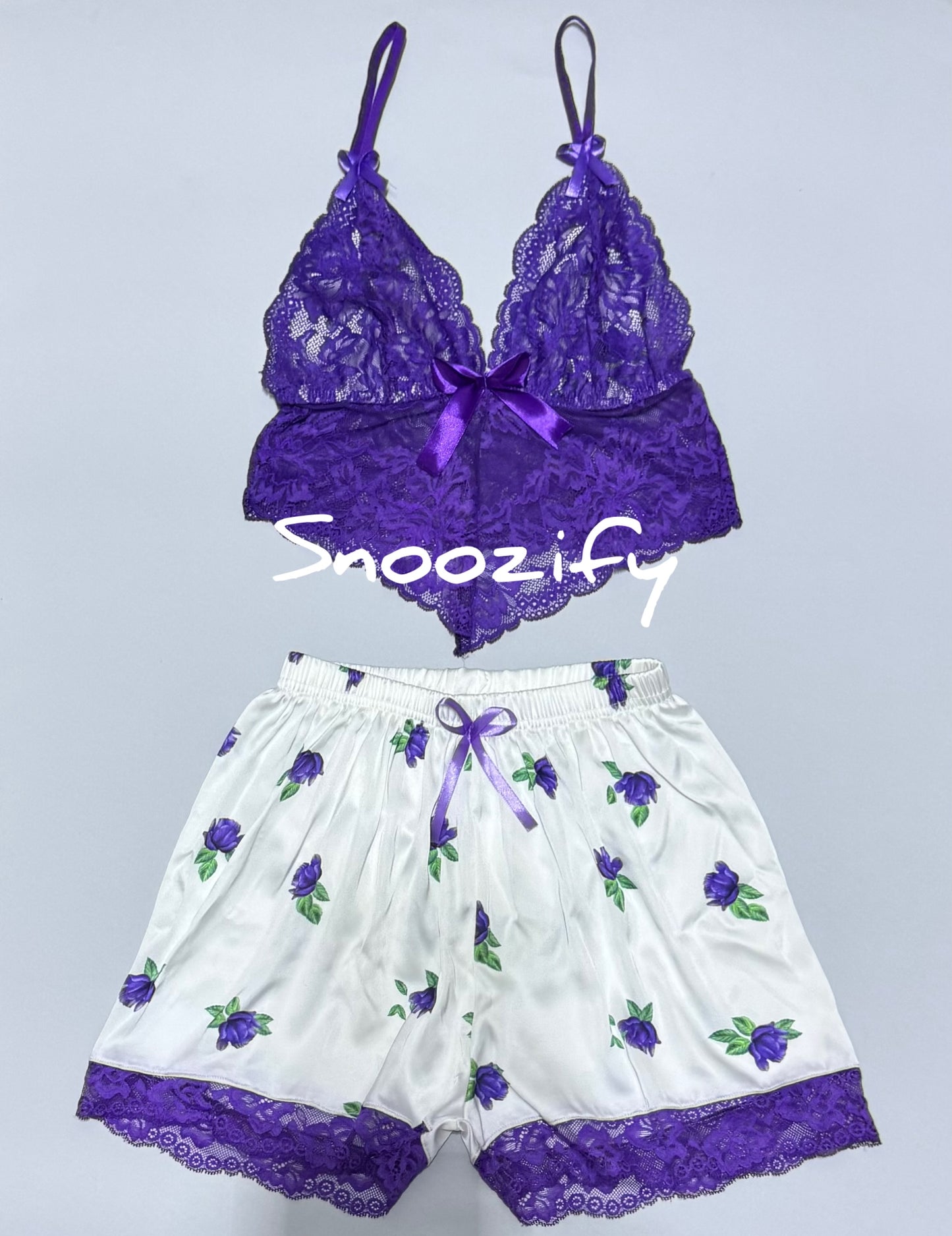 Lavender Dream - Snoozify
