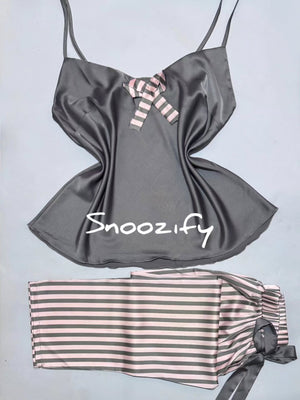 black&white 2pc (Copy) - Snoozify