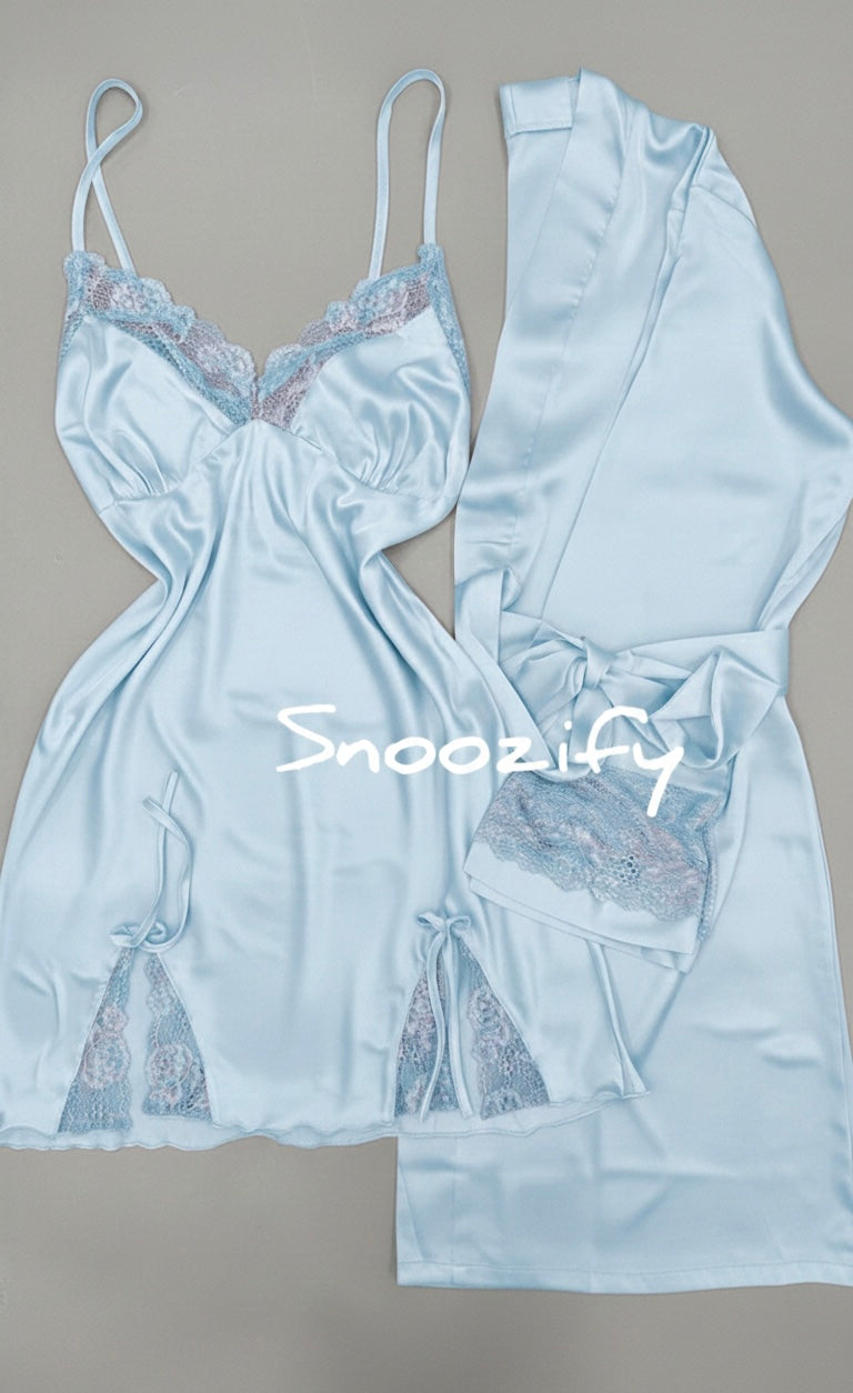 Baby blue - Snoozify