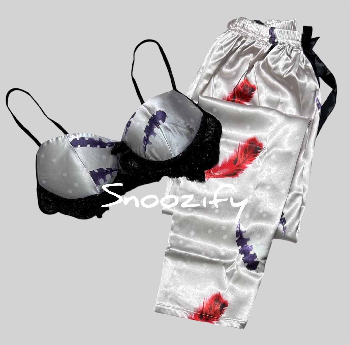 Silver Breeze - Snoozify