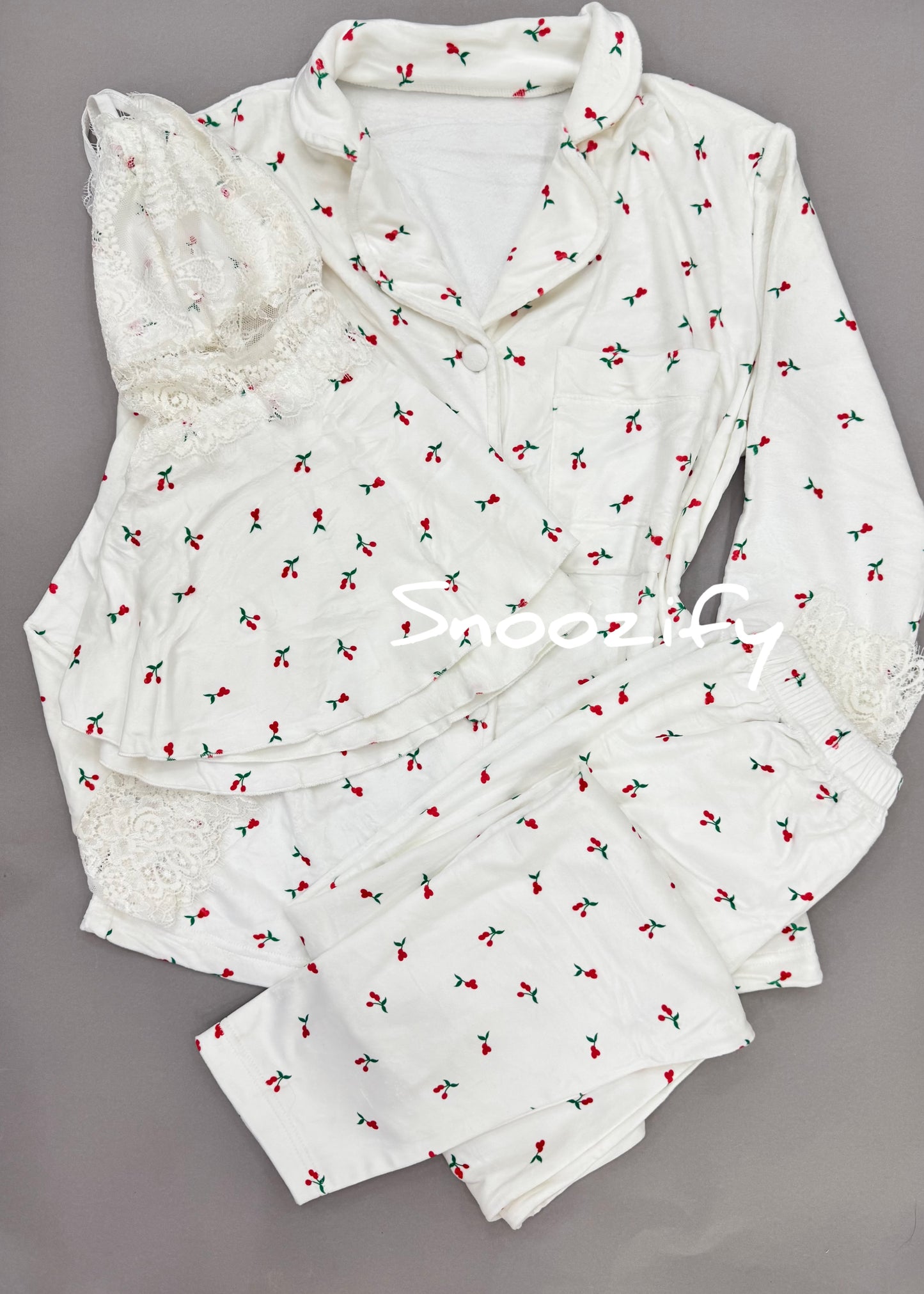 قطيفه ٣ قطع - Snoozify