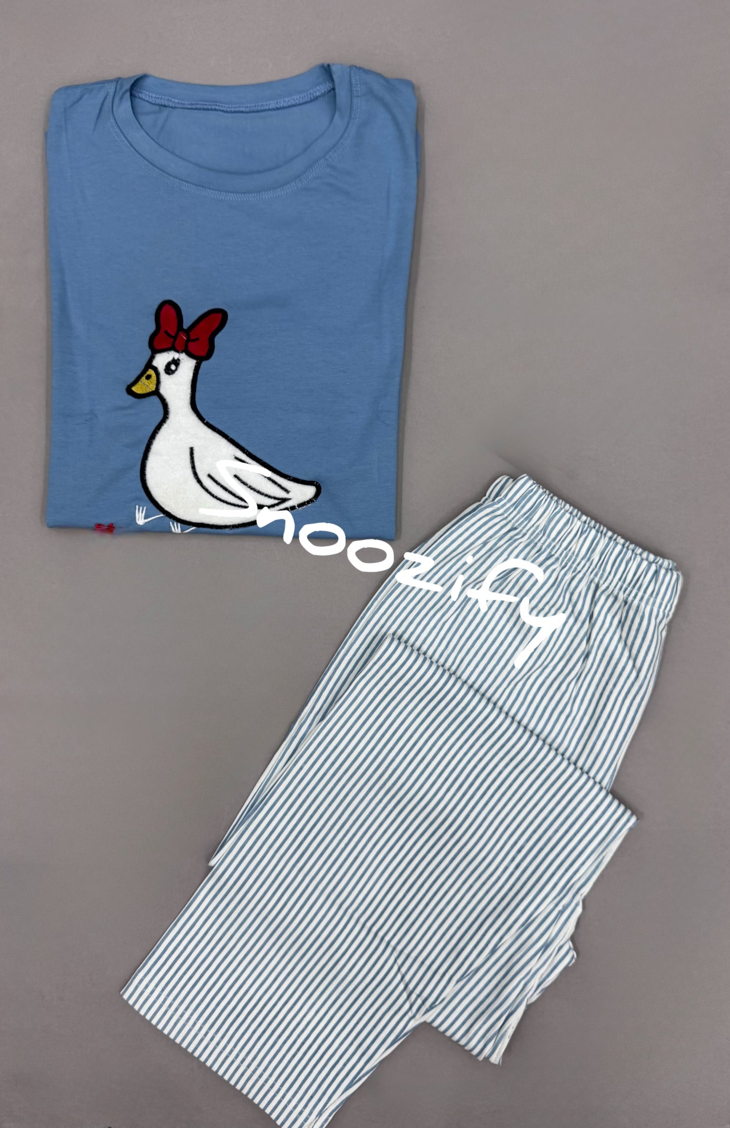 Baby blue كُم (بيور)