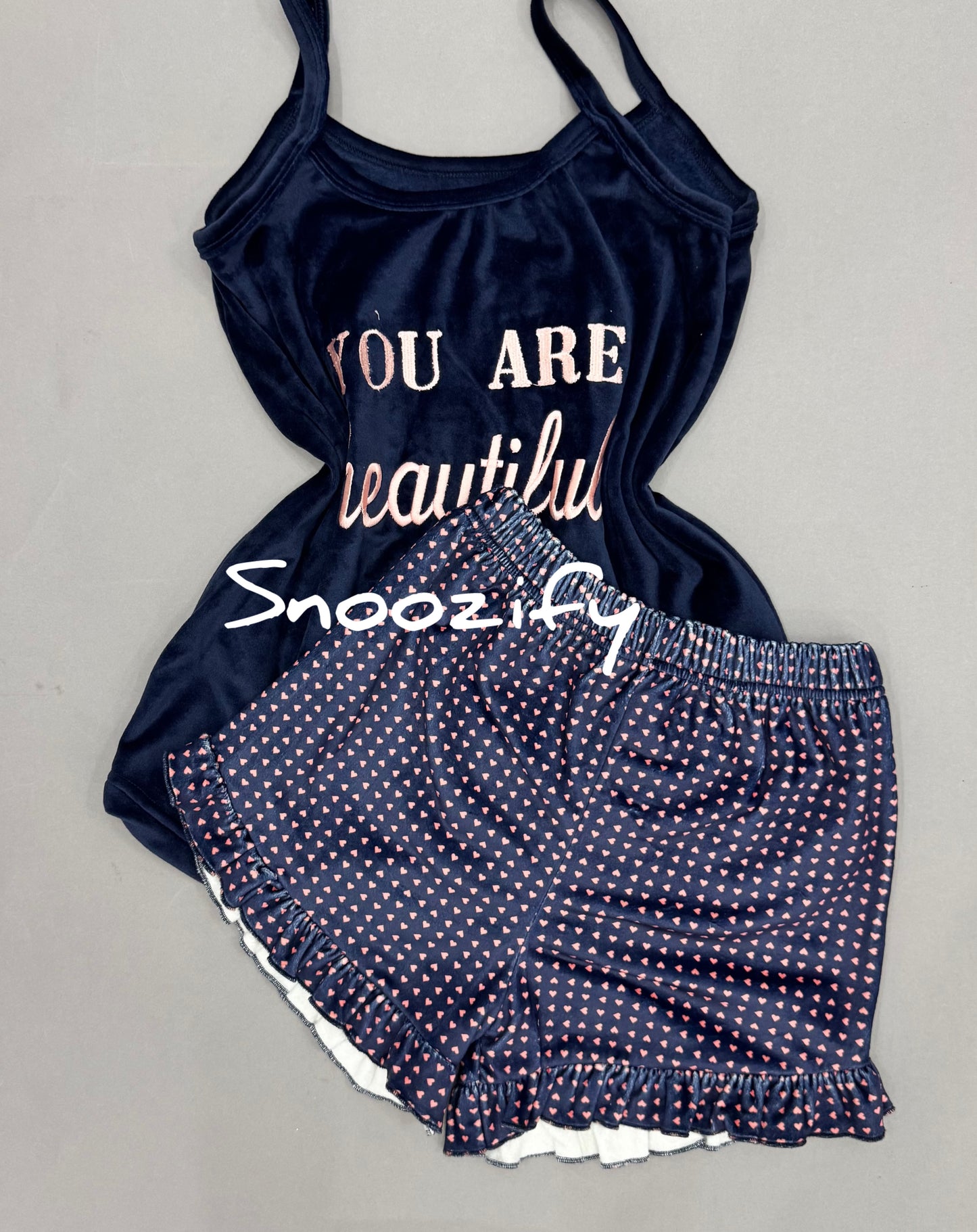 Blue & Simon - Snoozify