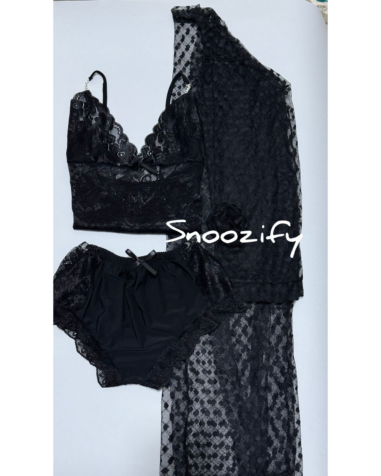 hot 3pcs - Snoozify