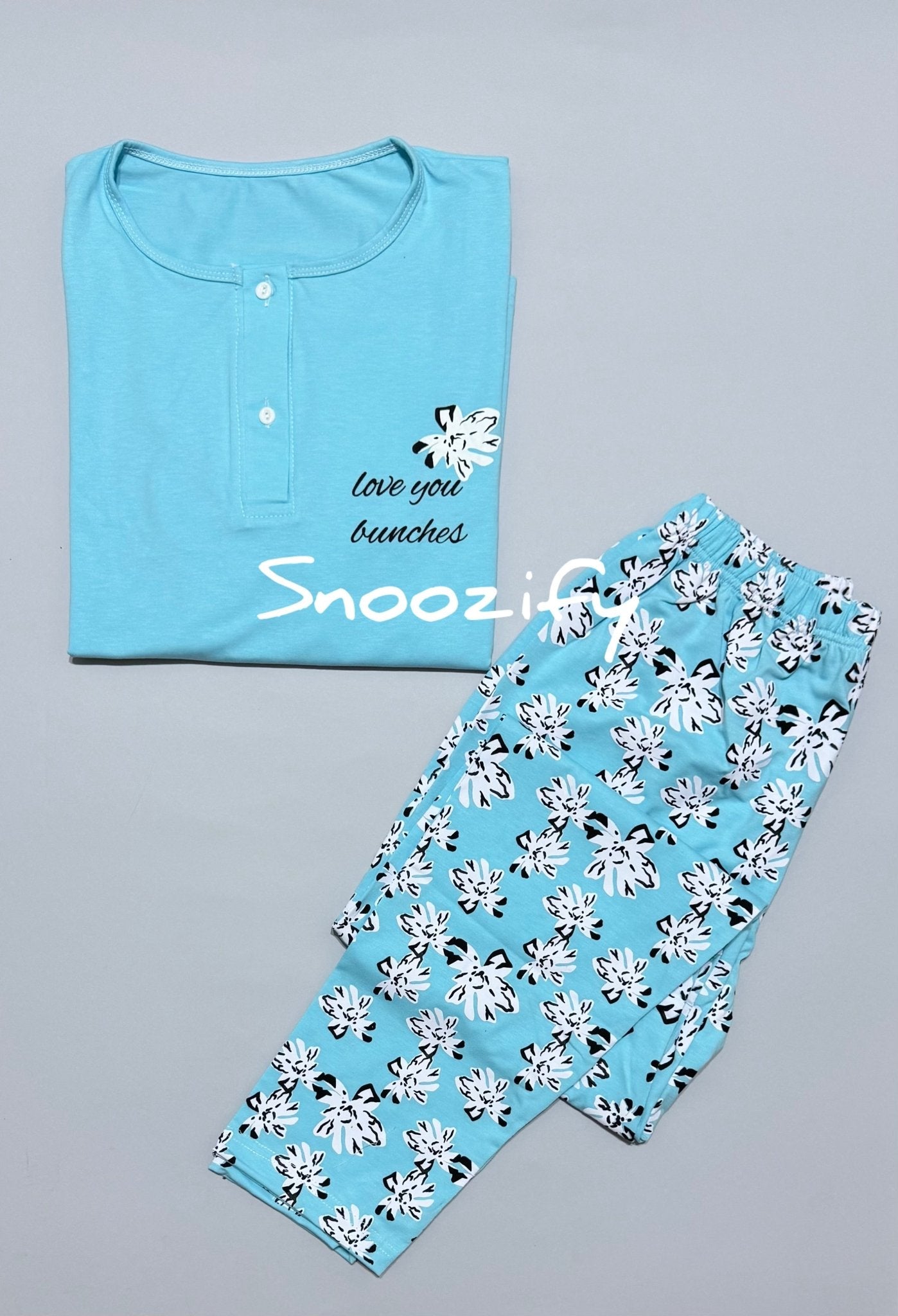 Baby flower - Snoozify