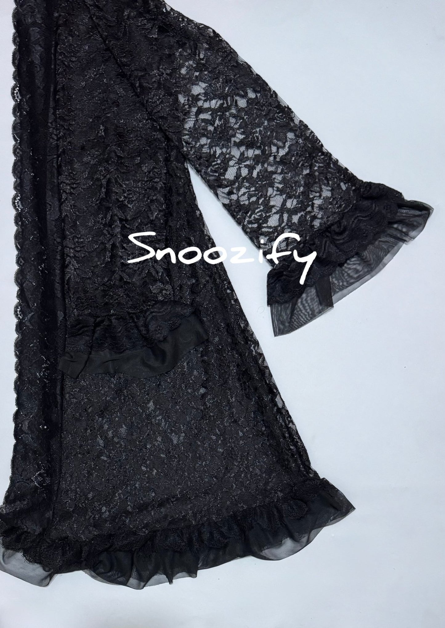 Dark Seduction - Snoozify