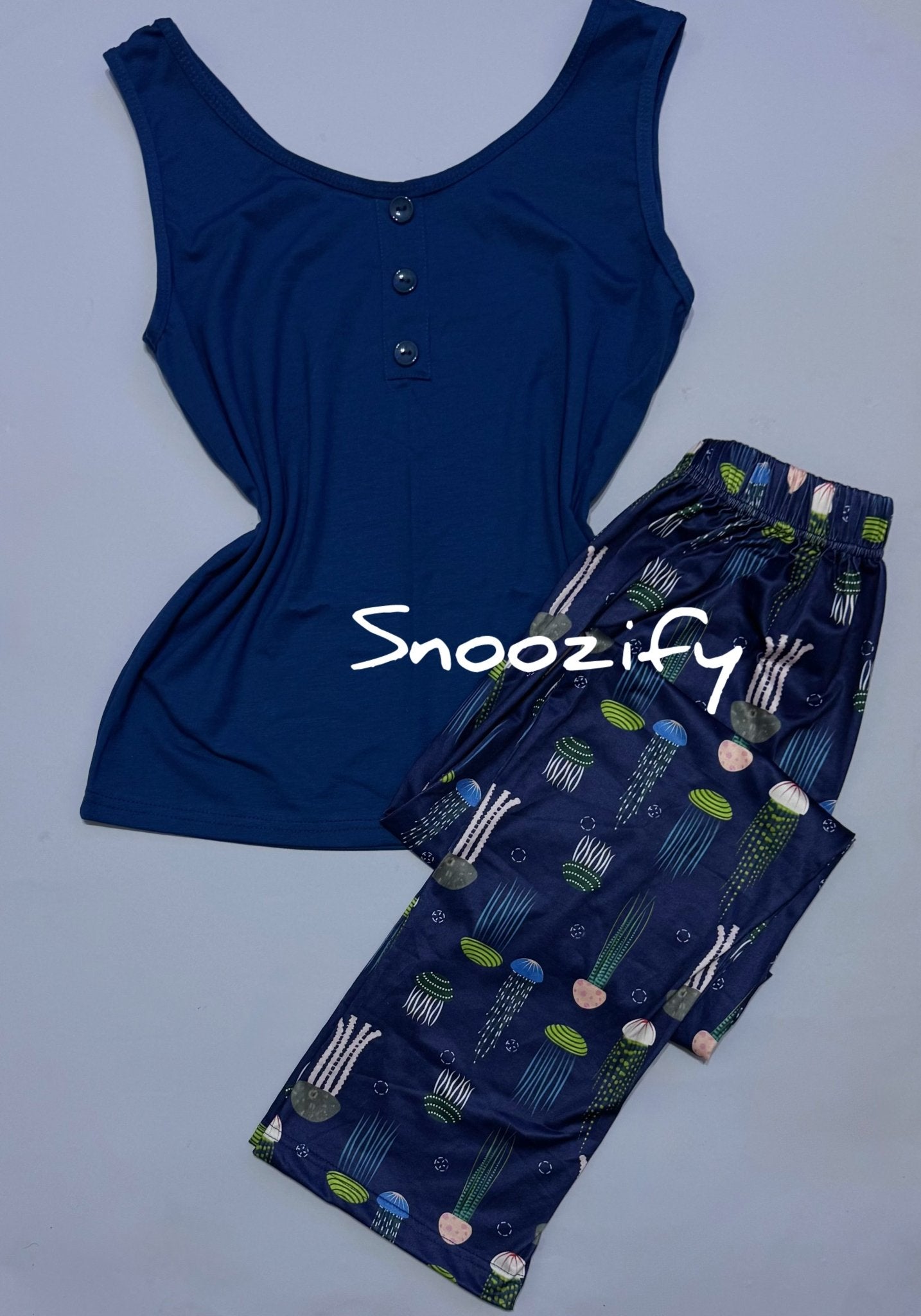 Deep Sea Dreams - Snoozify