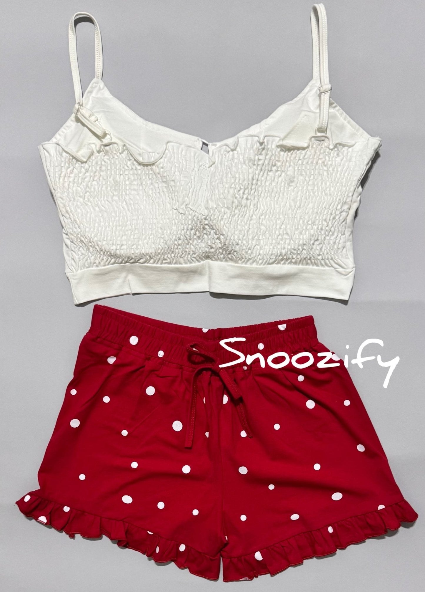 Dot Dot - Snoozify