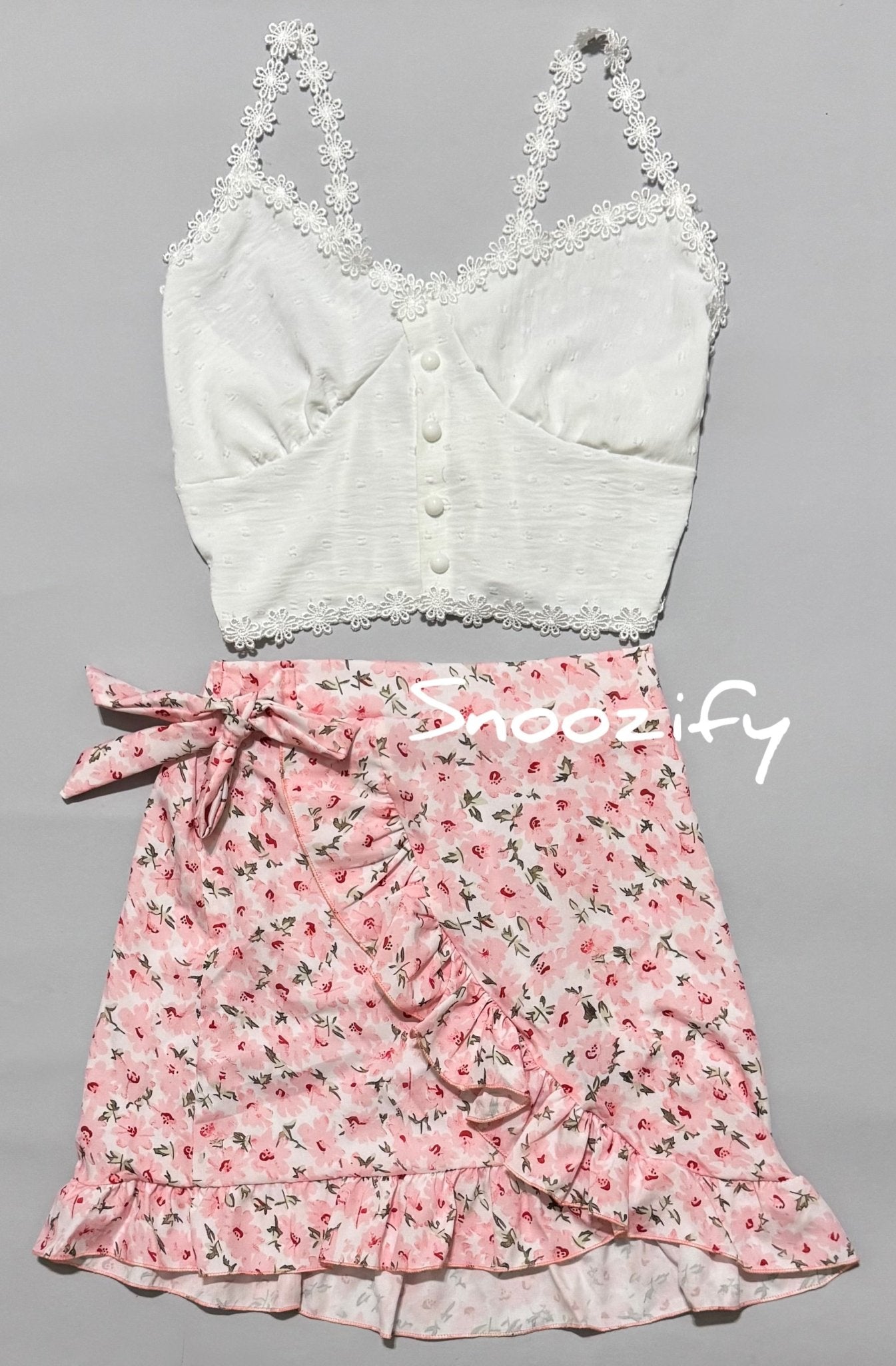 Flowery - Snoozify