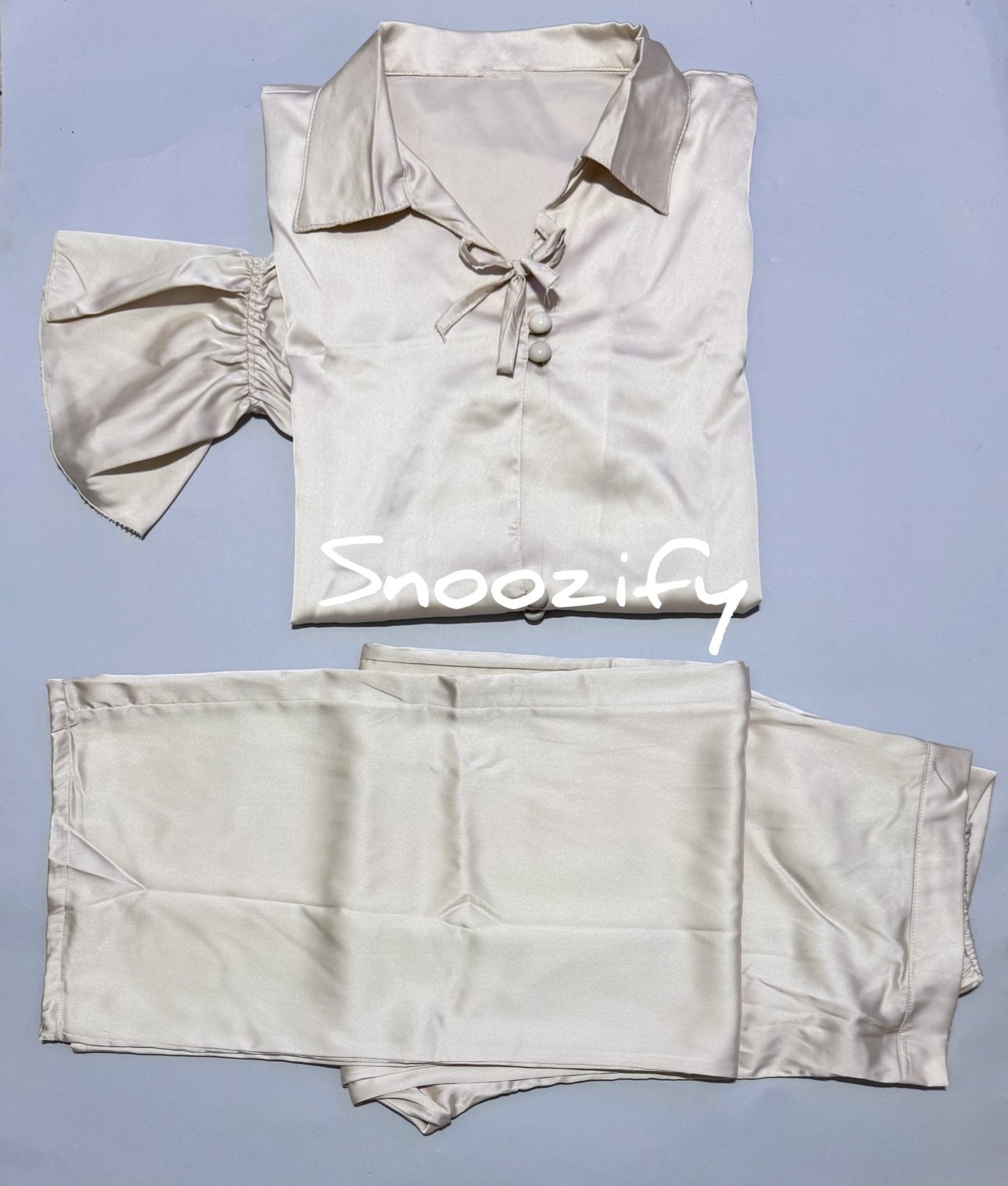 Pearl Dream - Snoozify