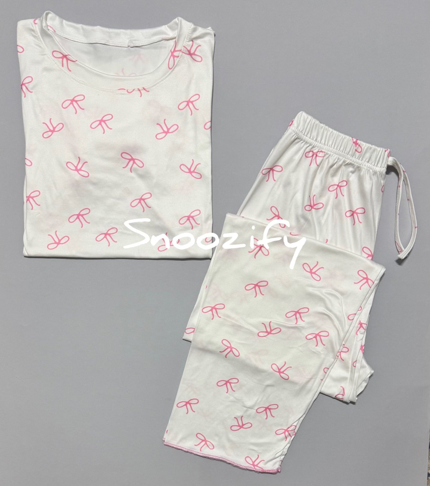 Pinky - Snoozify