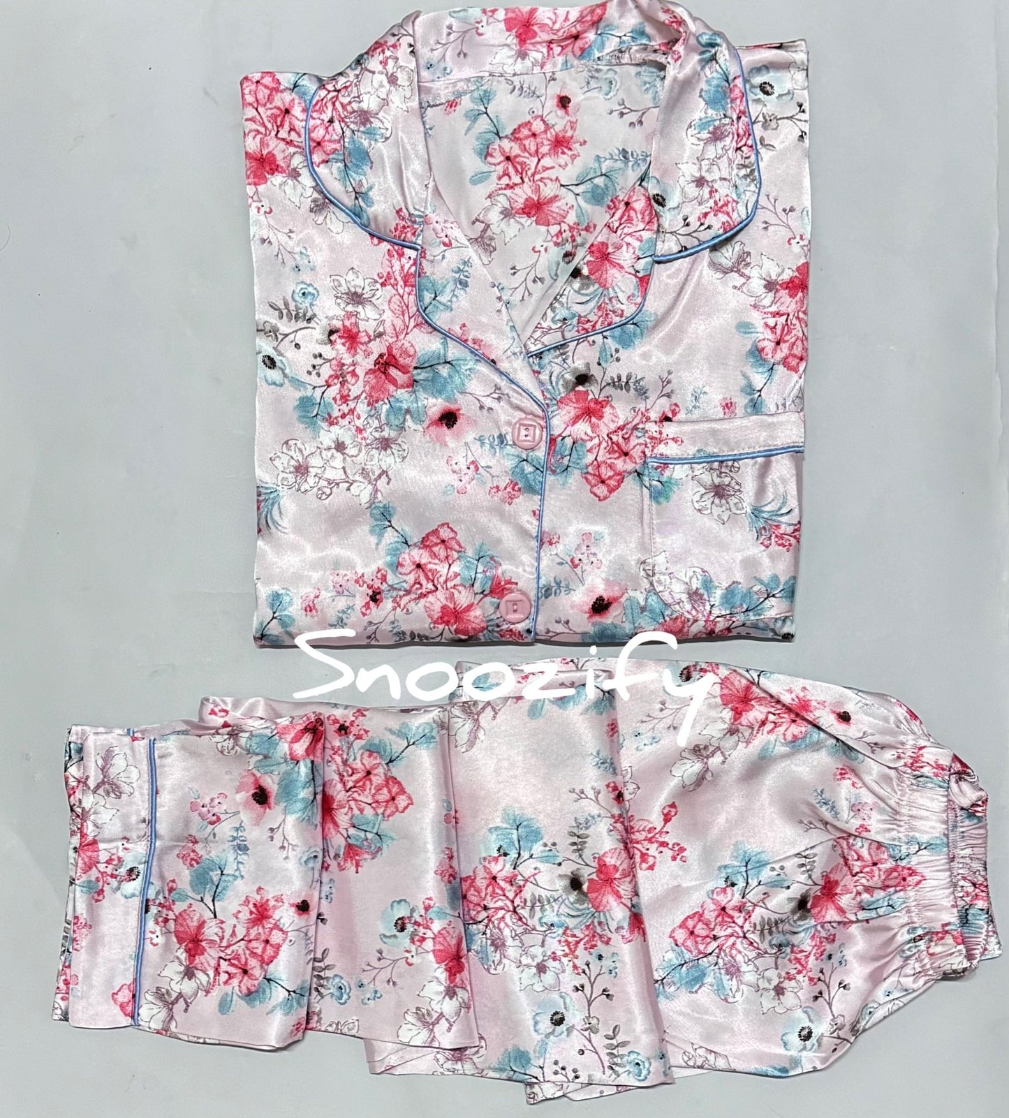 Pinky flower - Snoozify