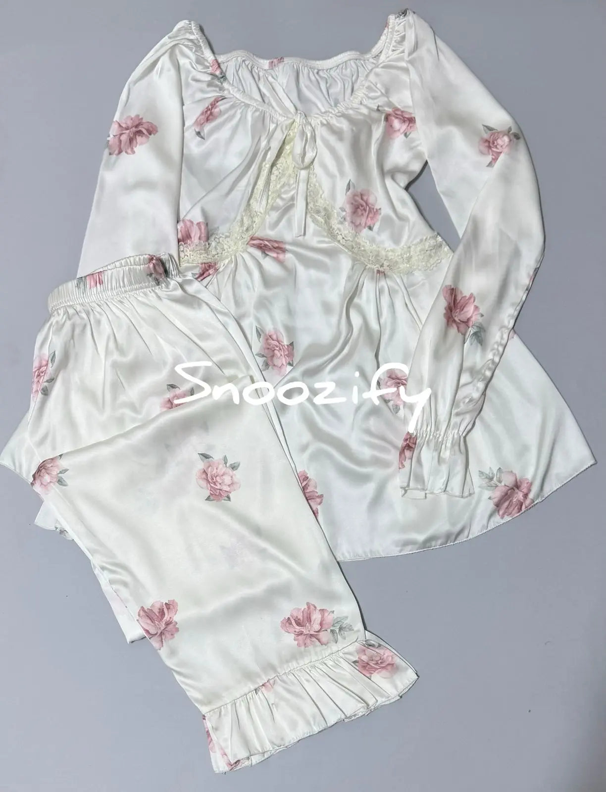 Señorita 2pcs - Snoozify