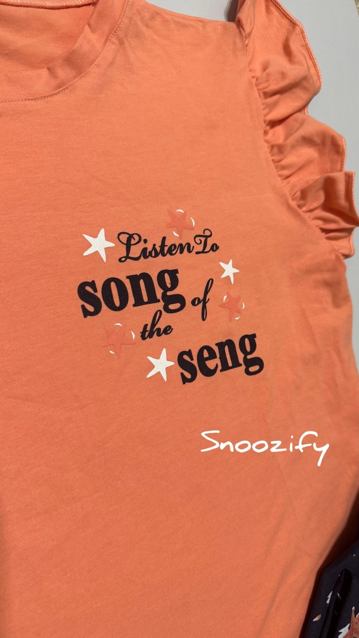 Stars - Snoozify
