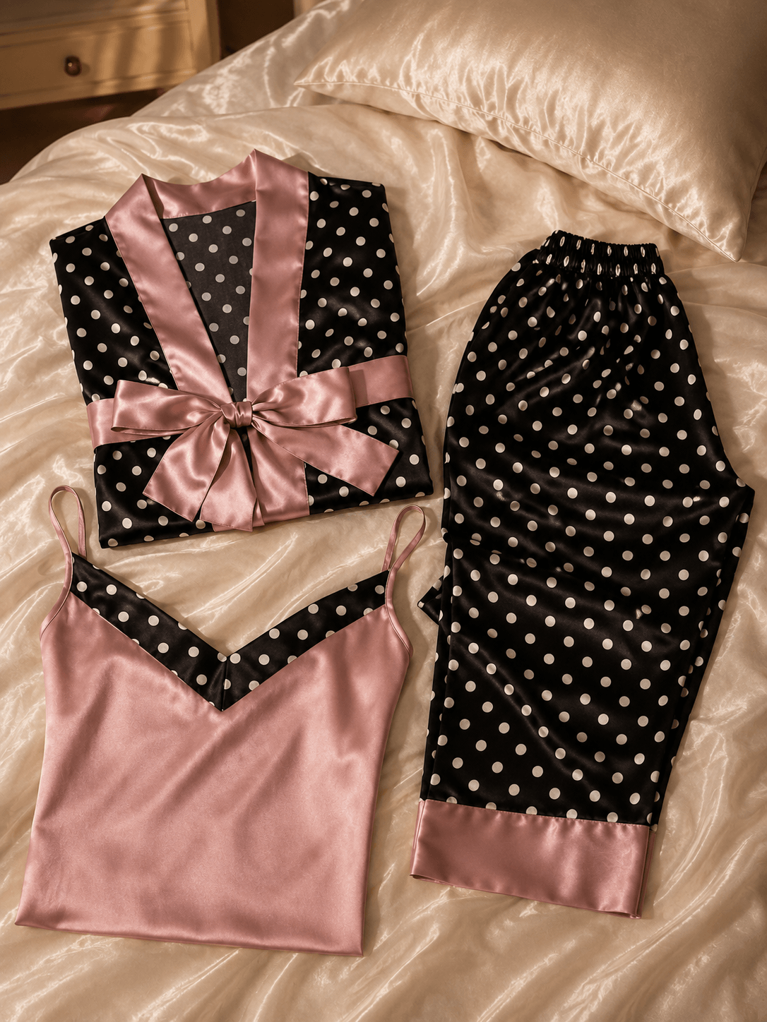 Pajamas