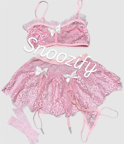 Lingerie
