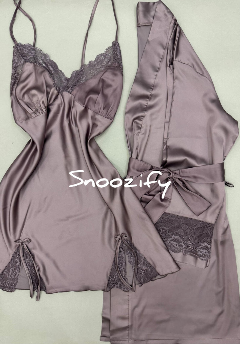 Satin - Snoozify