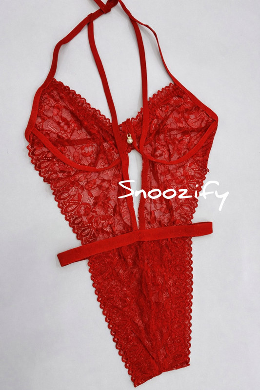 Red - Snoozify