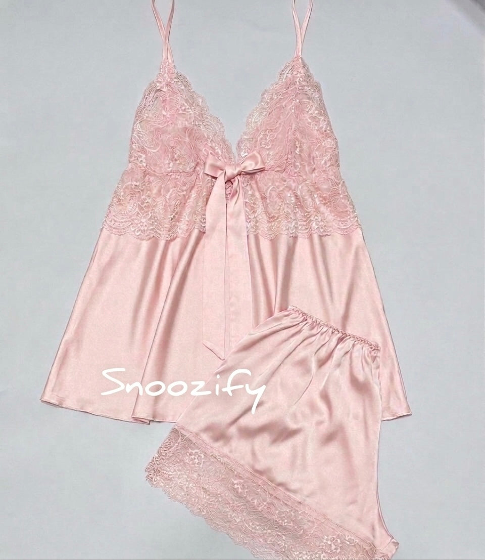 Baby pink