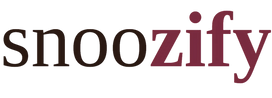 Snoozify