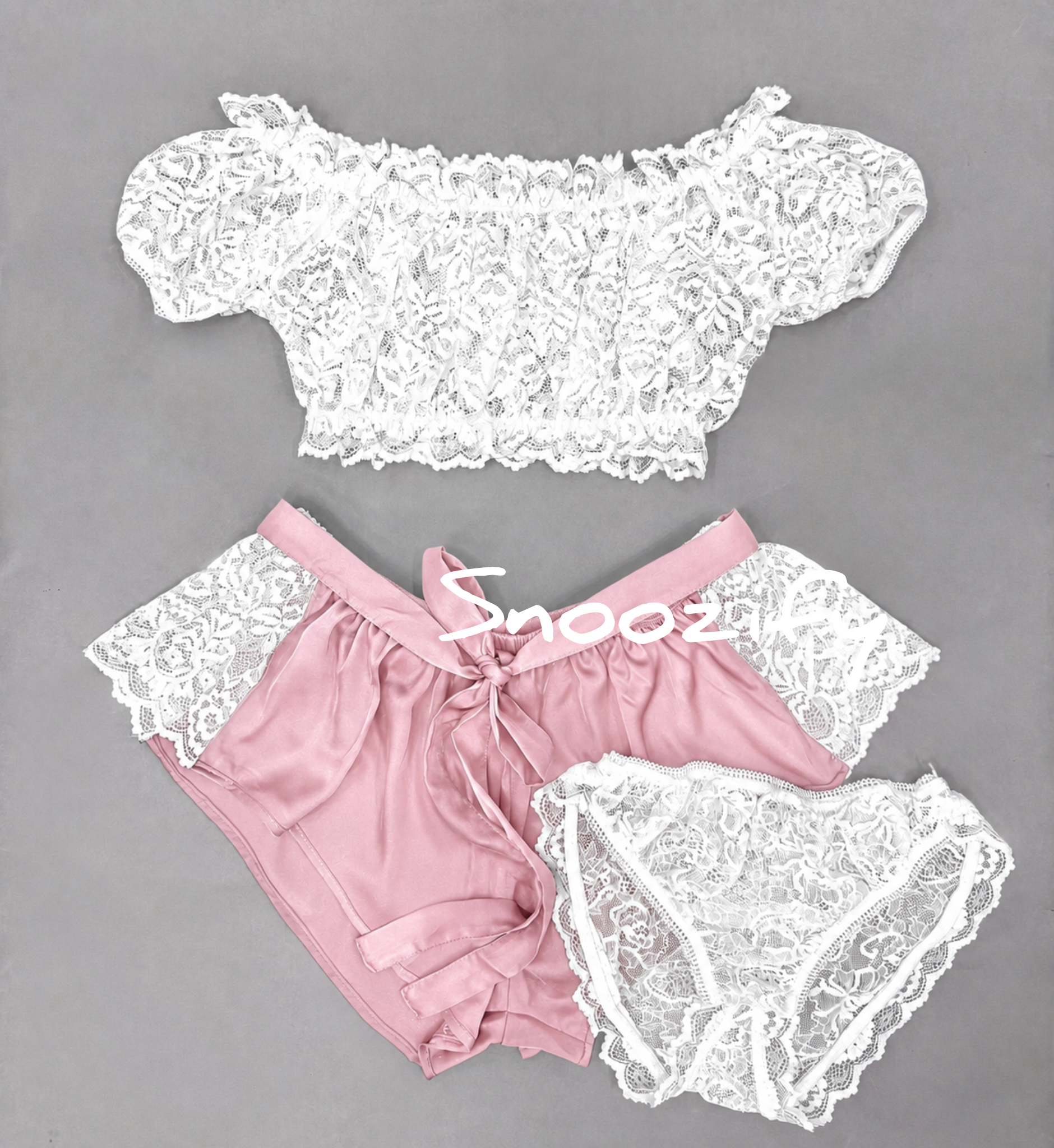 Baby pink