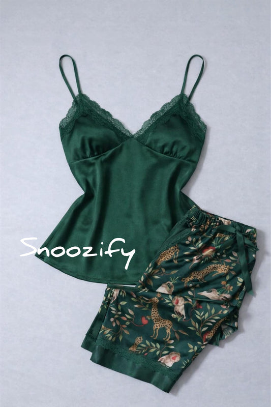 Royal green - Snoozify