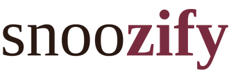 Snoozify