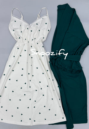 Dark green - Snoozify