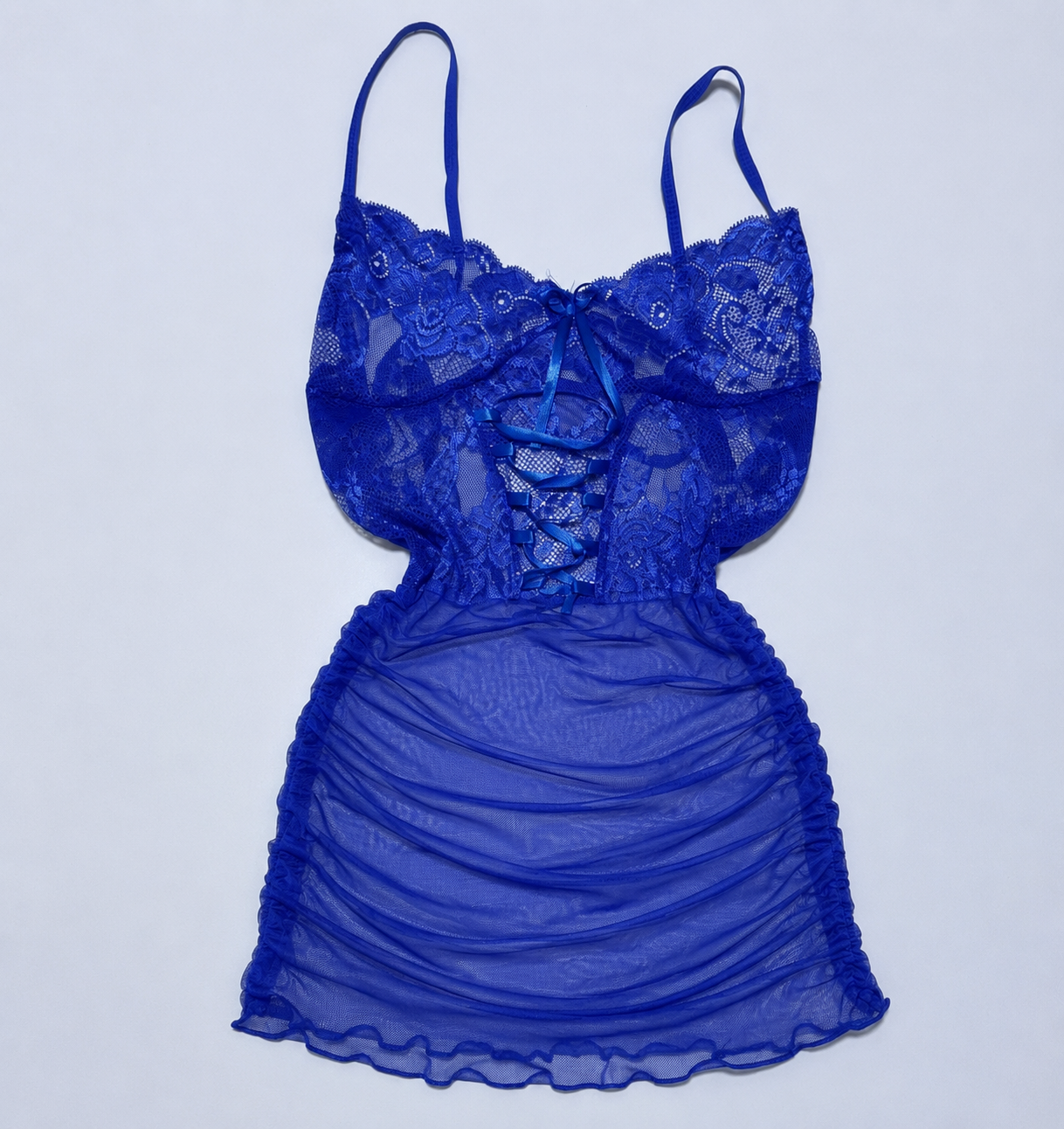 Royal blue