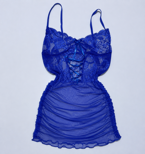 Royal blue - Snoozify