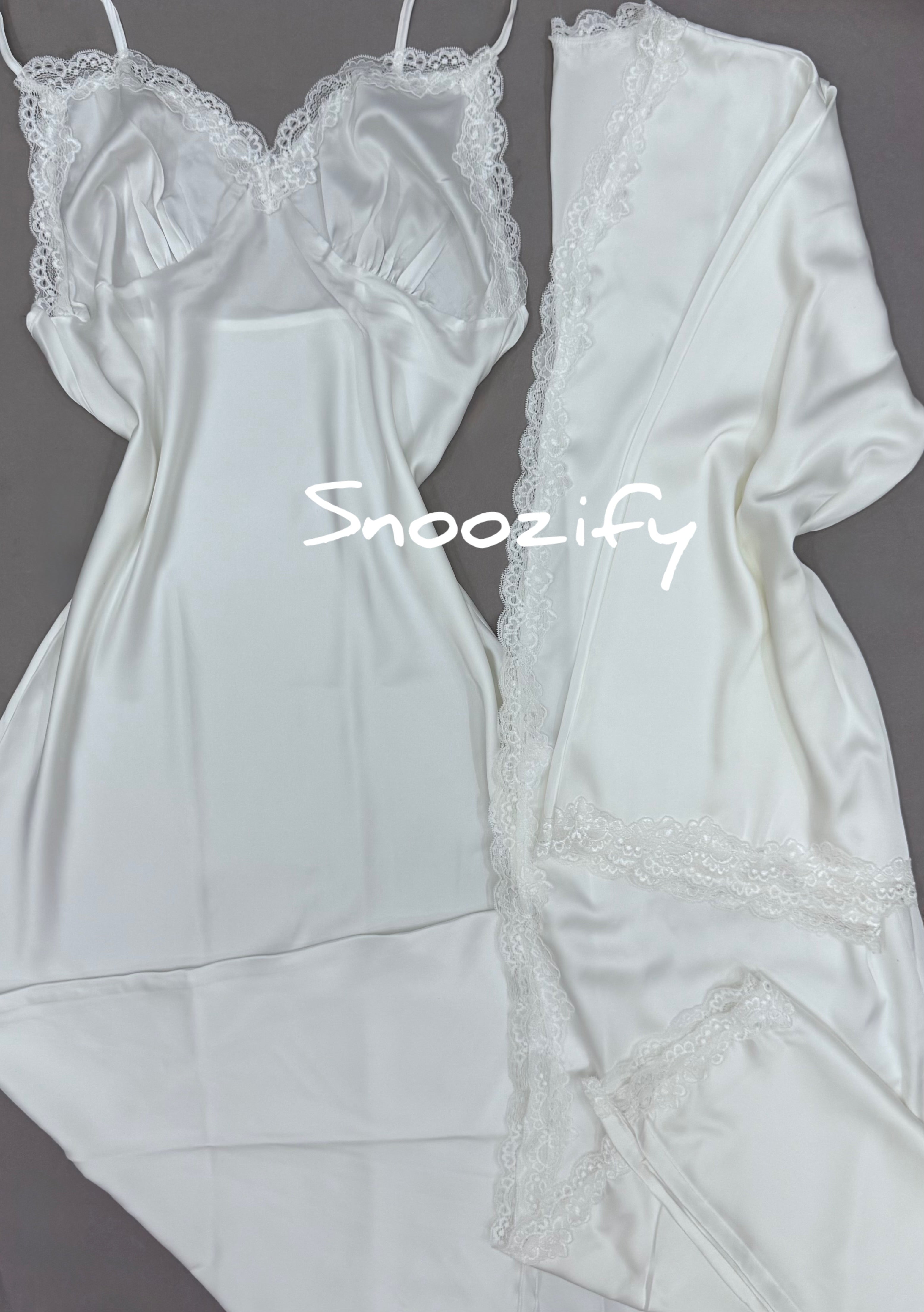 Off white - Snoozify