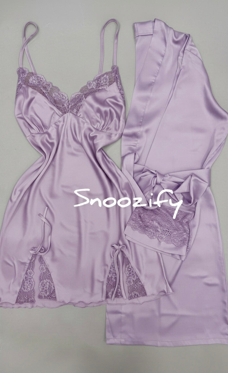 Lavender - Snoozify