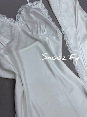 Off white - Snoozify