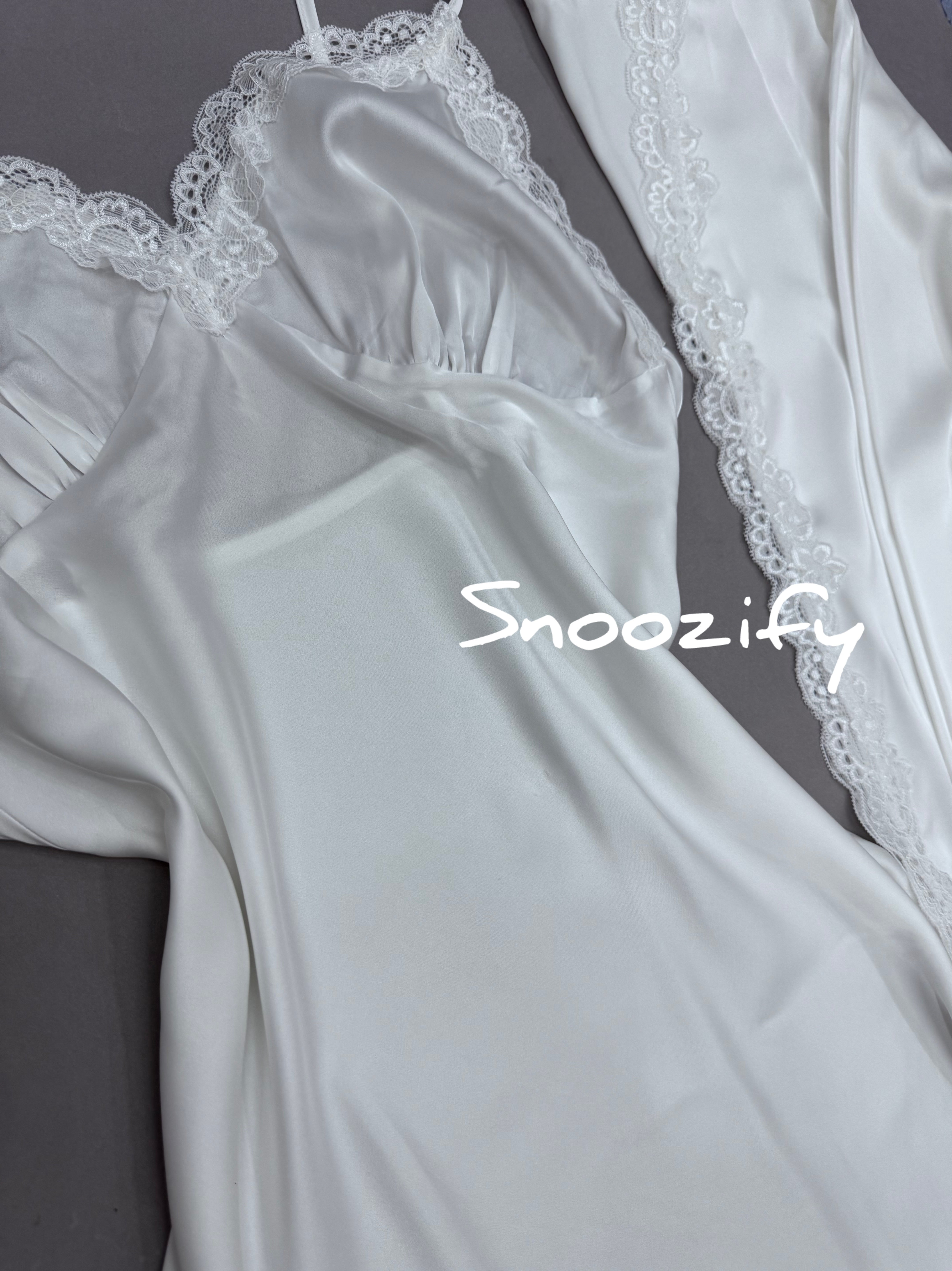 Off white - Snoozify