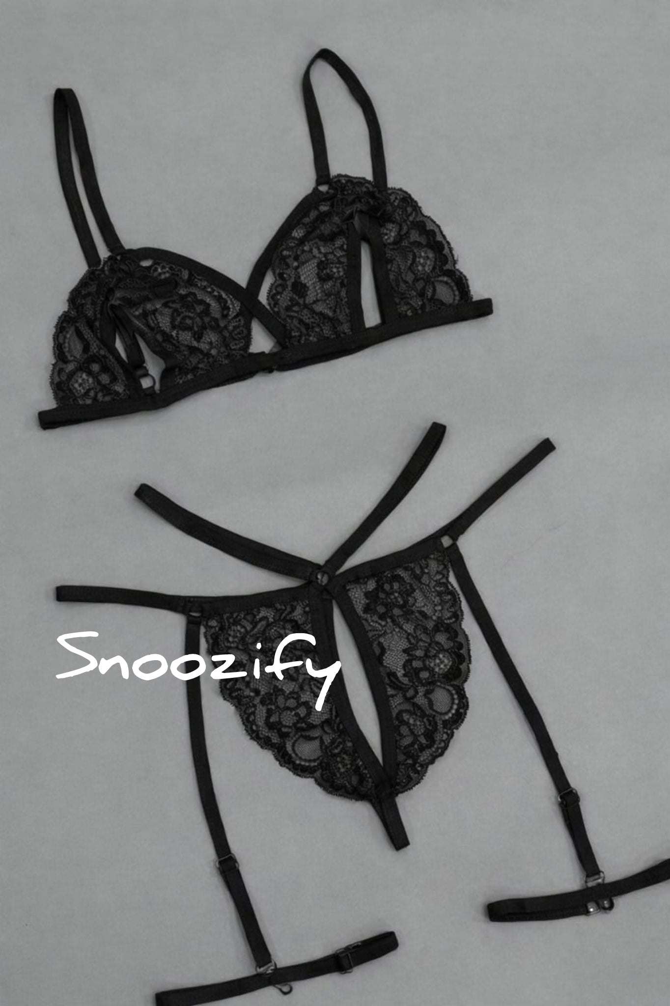 Royal Black - Snoozify