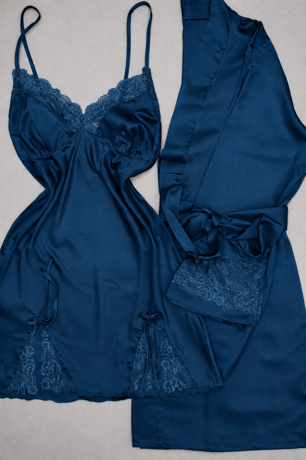 Dark blue - 
