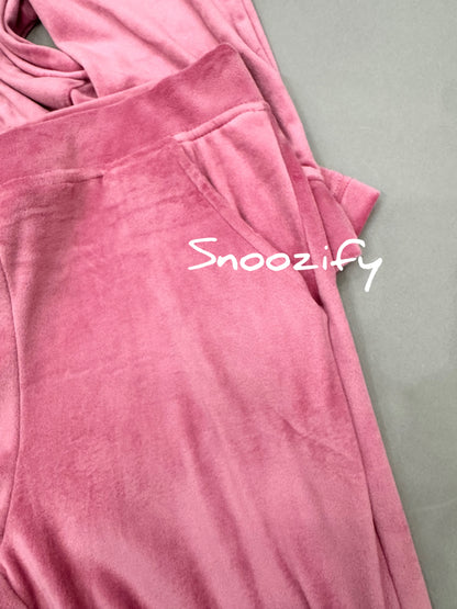 Pinky pinky - Snoozify