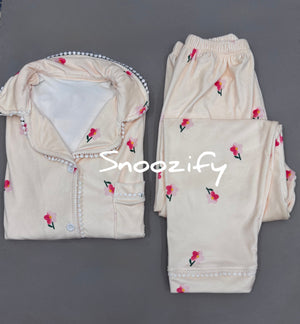 Flowers - Snoozify