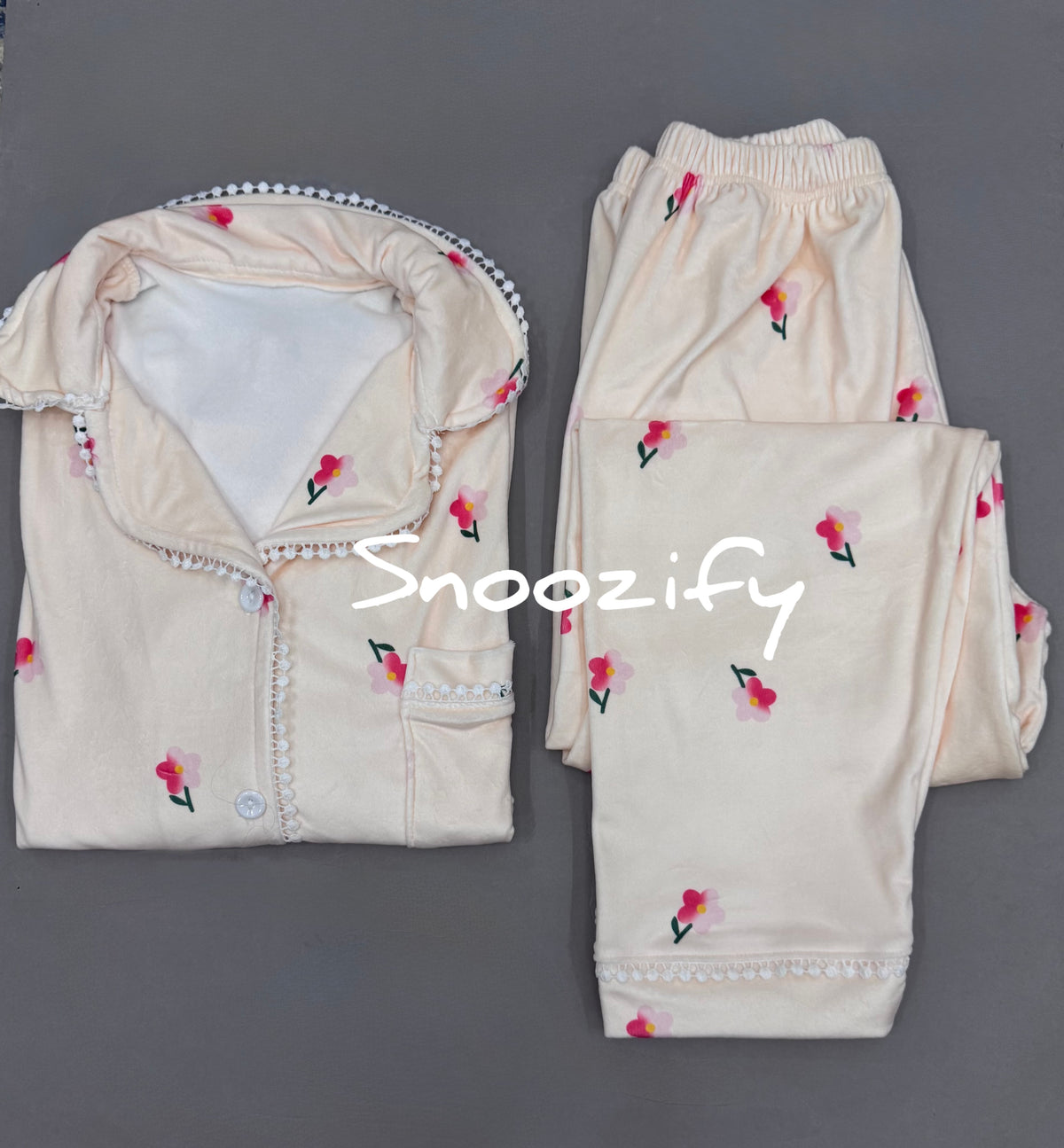Flowers - Snoozify