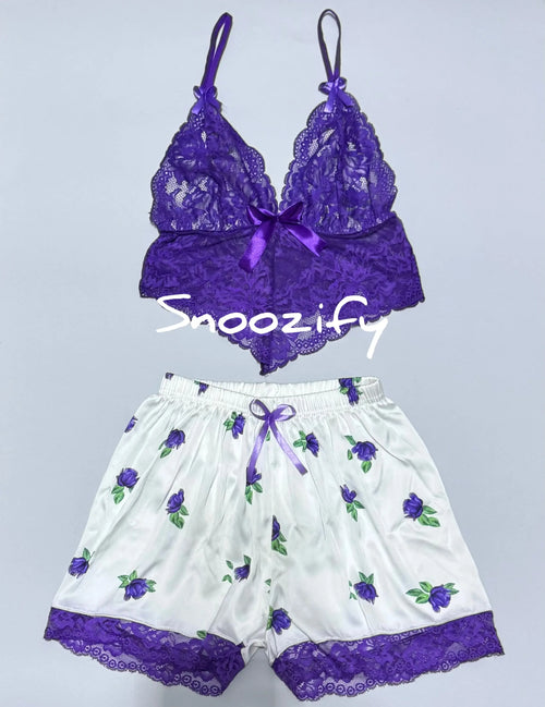 Lavender Dream - Snoozify