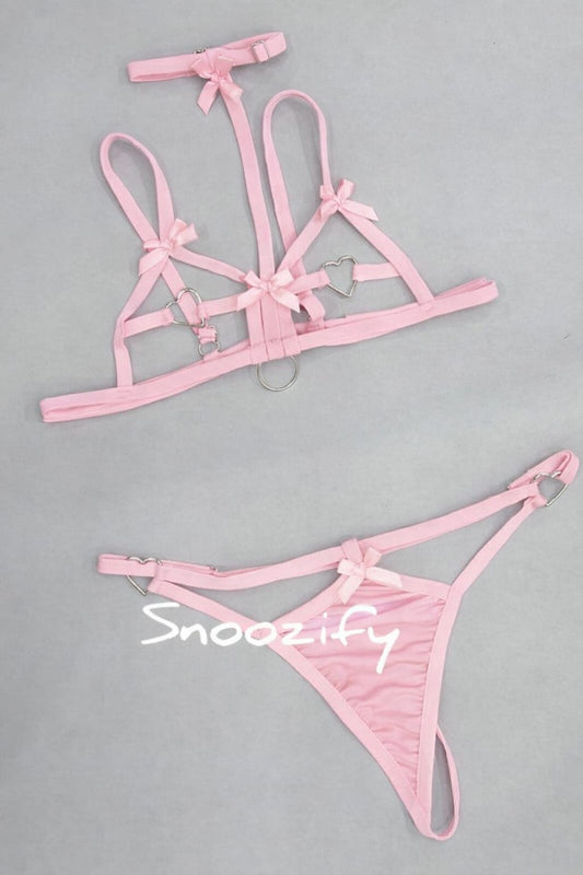 Baby pink - Snoozify