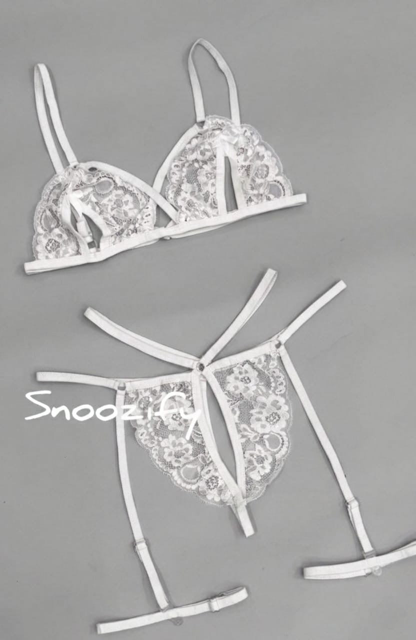 Bride - Snoozify