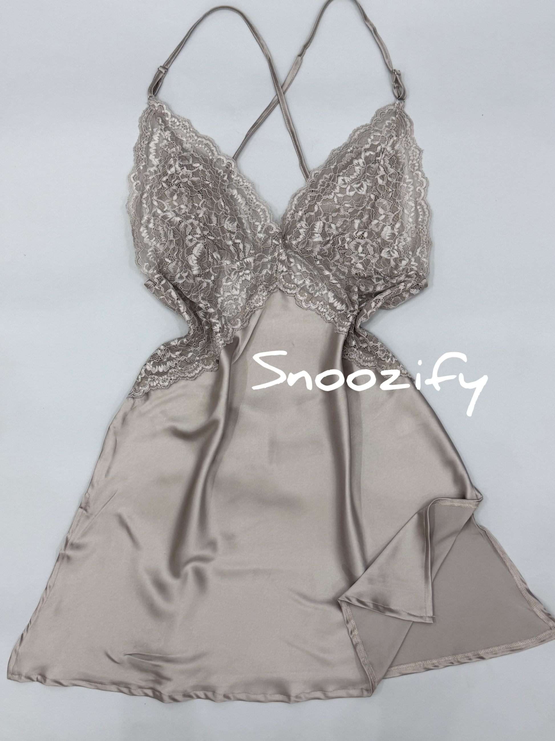 Champagne - Snoozify