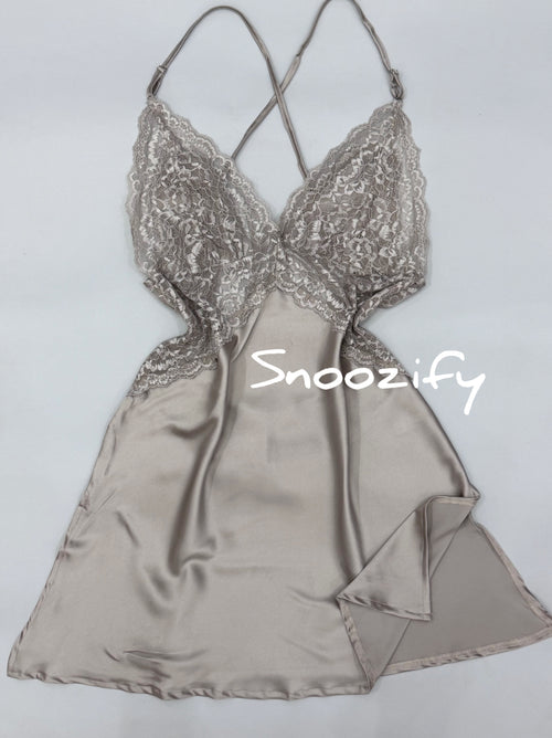 Champagne - Snoozify