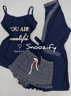 Blue & simon - Snoozify