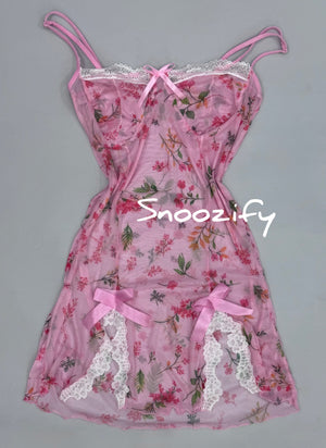 Flowers - Snoozify