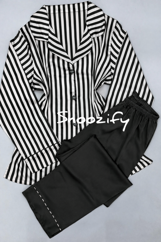 Black & white - Snoozify
