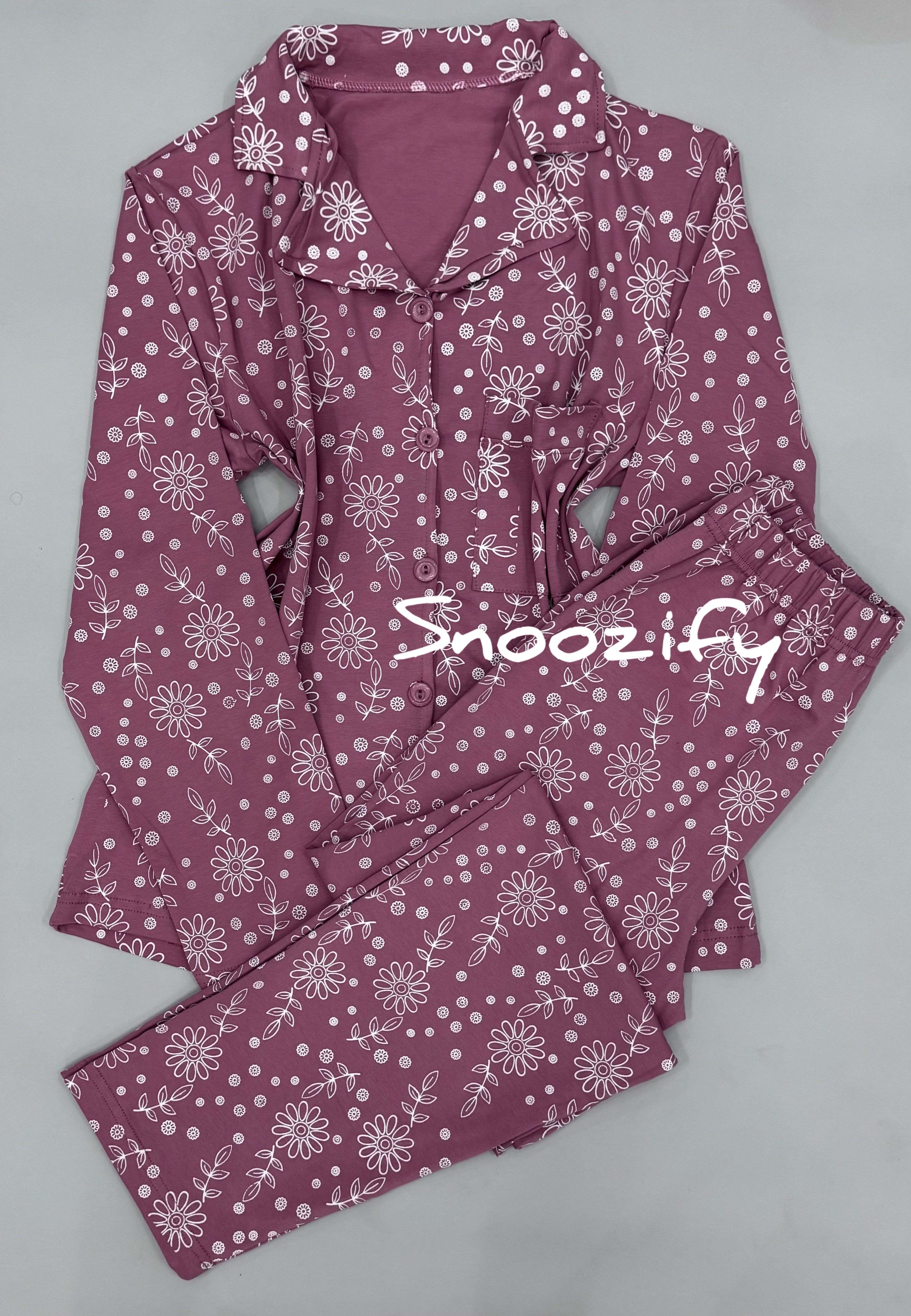 Champagne - Snoozify
